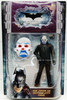 Batman The Dark Knight The Joker as Gotham City Thug Figure 2008 Mattel P6171