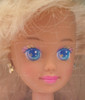 Barbie Sun Sensation Skipper Doll 1991 Mattel 1446 NEW
