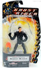 Ghost Rider Chain Attack Action Figure 2007 Hasbro 77031