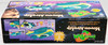 Space Jam Moron Airship Vehicle & 5 Nerdlucks Figures 1996 Playmates 17683 NRFB