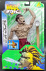 Max Steel Super-Spit Bio-Constrictor 12" Figure Water Toy 2002 Mattel NRFP