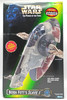Star Wars The Power of the Force Boba Fett's Slave I Vehicle 69565 Kenner 1996