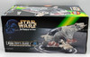 Star Wars The Power of the Force Boba Fett's Slave I Vehicle 69565 Kenner 1996