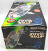 Star Wars The Power of the Force Boba Fett's Slave I Vehicle 69565 Kenner 1996
