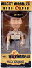 The Walking Dead Rick Grimes Wacky Wobbler Bobble Head Figure Funko