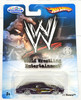 Lot of 6 WWE Hot Wheels World Wrestling Entertainment Vehicles Mattel 2006 NRFP