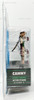 Street Fighter Round 2 Cammy Action Figure 2005 Sota Toys 00961