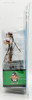Street Fighter Round 2 Cammy Action Figure 2005 Sota Toys 00961