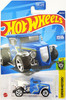 Lot of 6 Hot Wheels Gotta Go Experimotors Treasure Hunt Model Mattel 2021 NRFP