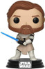 Funko Pop Star Wars 270 The Clone Wars Obi-Wan Kenobi Bobblehead Vinyl Figure