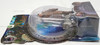 The Golden Compass Lord Asriel & Stelmaria Figures PopCo Entertainment NRFP