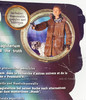 The Golden Compass Lord Asriel & Stelmaria Figures PopCo Entertainment NRFP