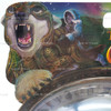 The Golden Compass Lord Asriel & Stelmaria Figures PopCo Entertainment NRFP