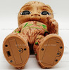Marvel Studios I Am Groot 11" Groovin' Groot Dancing and Talking Plush Doll USED