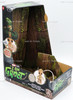 Marvel Studios I Am Groot 11" Groovin' Groot Dancing and Talking Plush Doll USED