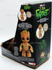 Marvel Studios I Am Groot 11" Groovin' Groot Dancing and Talking Plush Doll USED