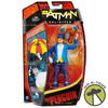 Batman Unlimited The Penguin Action Figure 2012 Mattel Y3148 NRFP