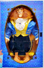 Disney Beauty and The Beast The Beast Doll Signature Collection 1997 Mattel