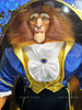 Disney Beauty and The Beast The Beast Doll Signature Collection 1997 Mattel