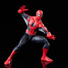 Spider-Man Marvel Legends 60th Anniversary Amazing Fantasy Spider-Man 6" Figure