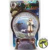 The Golden Compass Lyra Belacqua & Pantalaimon Figures PopCo Entertainment NRFP