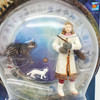 The Golden Compass Lyra Belacqua & Pantalaimon Figures PopCo Entertainment NRFP
