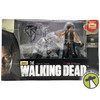 The Walking Dead Daryl Dixon Figure with Chopper Deluxe Box Set McFarlane Toys
