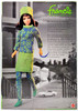 30th Anniversary Francie Doll Barbie Doll's Modern Cousin 1966 Reproduction