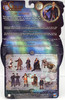 The Golden Compass Lee Scoresby & Hester Figures PopCo Entertainment NRFP