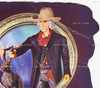 The Golden Compass Lee Scoresby & Hester Figures PopCo Entertainment NRFP