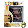 Funko POP Television The Walking Dead Michonne 38 Vinyl Figure