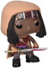 Funko POP Television The Walking Dead Michonne 38 Vinyl Figure