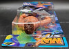 Max Steel Panther Claw 12" Action Figure 2000 Mattel 26369 NRFP