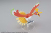 Pokemon Ho-Oh Model Kit 2022 Bandai