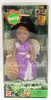Barbie Kelly Holiday Angel Diedre Doll African American No. G2894 Christmas NRFB