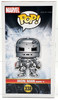 Funko POP Marvel Studios Iron Man Mark I 338 Vinyl Figure