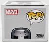 Funko POP Marvel Studios Iron Man Mark I 338 Vinyl Figure