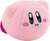 Nintendo Kirby Nuiguru Knit Hovering Junior Plush 2024 TOMY