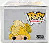 Funko POP Hey Arnold! Banana Arnold 520 Vinyl Figure