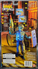 Max Steel N-Tek Police Rescue 12" Poseable Action Figure 2002 Mattel 56670 NRFP