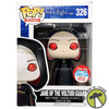 Funko POP Movies The Twilight Saga Jane of the Volturi 326 Vinyl Figure