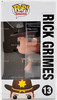 Funko POP Television The Walking Dead Rick Grimes 13 Vinyl Figure