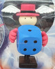 Yu-Gi-Oh! Graceful Dice Figure With Holo-Tile 5/10 Series 12 Mattel B9976 NRFP
