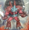 Yu-Gi-Oh! King of Yamimakai Figure With Holo-Tile Series 8 Mattel B5163 NRFP