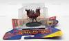 Yu-Gi-Oh! King of Yamimakai Figure With Holo-Tile Series 8 Mattel B5163 NRFP