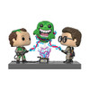 Funko POP Movies Ghostbusters Banquet Room Movie Moments 730 Vinyl Figures
