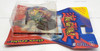 Yu-Gi-Oh! Clown Zombie Figure With Holo-Tile 1/10 Series 8 Mattel B5156 NRFP
