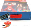 Barbie Loves Elmo Doll TMX Sesame Street 2006 Mattel K5499 NEW