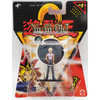 Yu-Gi-Oh! Marik Figure Series #5 With Holo-Tile Mattel B2078 NRFP