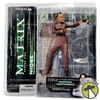 The Matrix Reloaded Niobe Series Two Figure 2003 McFarlane Toys 17734